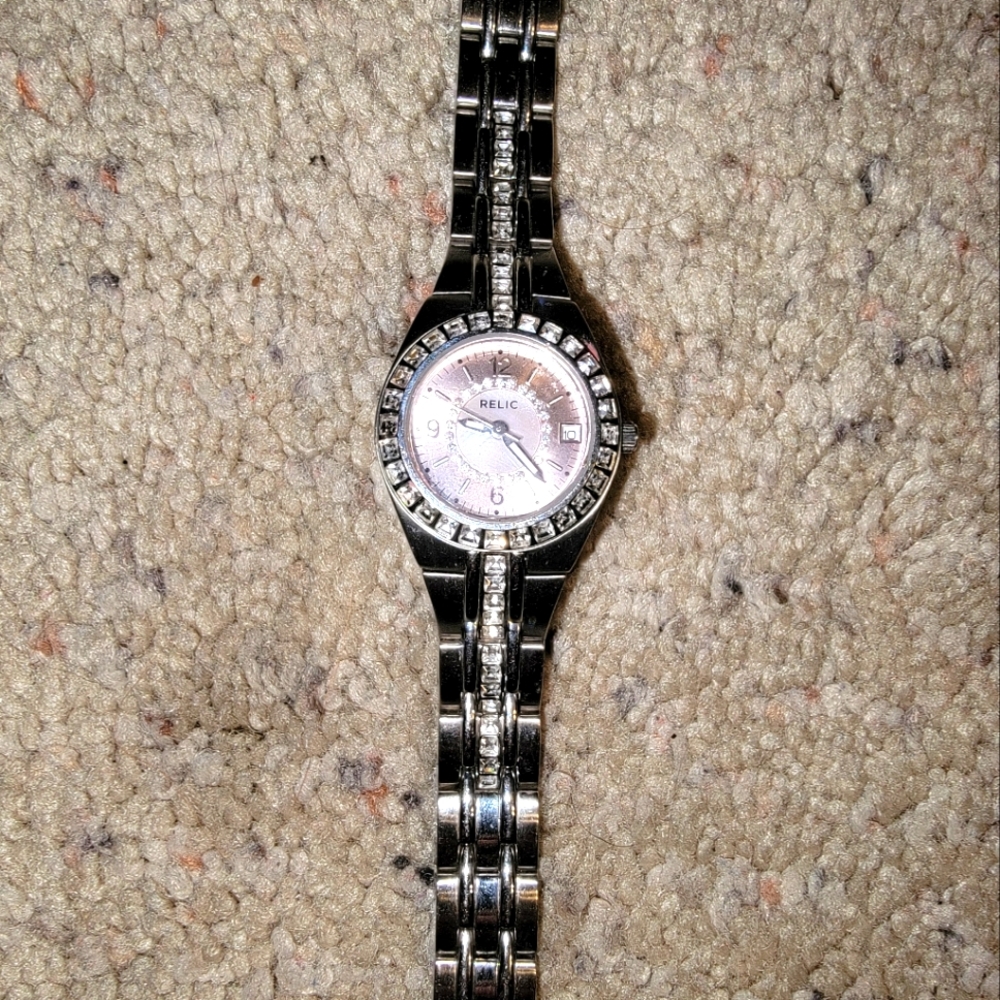 Womens watch